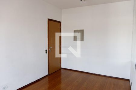 sala de apartamento à venda com 2 quartos, 55m² em Km 18, Osasco