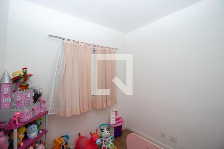 Quarto 2 de apartamento para alugar com 3 quartos, 70m² em Jardim Dulce (nova Veneza), Sumaré