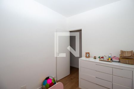 Quarto 2 de apartamento para alugar com 3 quartos, 70m² em Jardim Dulce (nova Veneza), Sumaré