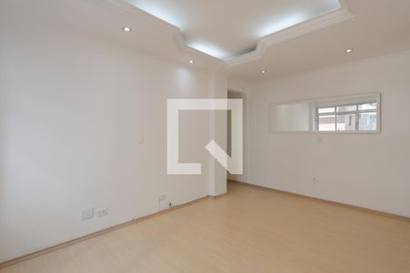 Sala de apartamento para alugar com 2 quartos, 58m² em Santana, São Paulo