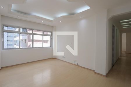 Sala de apartamento para alugar com 2 quartos, 58m² em Santana, São Paulo