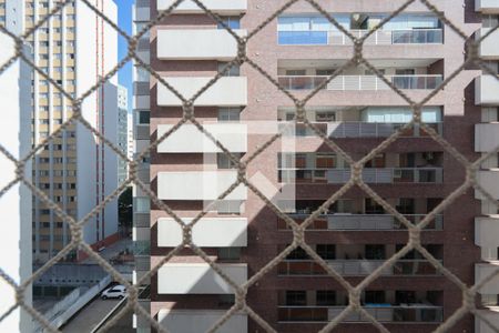 Vista do Quarto 1 de apartamento para alugar com 2 quartos, 58m² em Santana, São Paulo