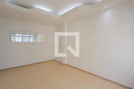 Sala de apartamento para alugar com 2 quartos, 58m² em Santana, São Paulo