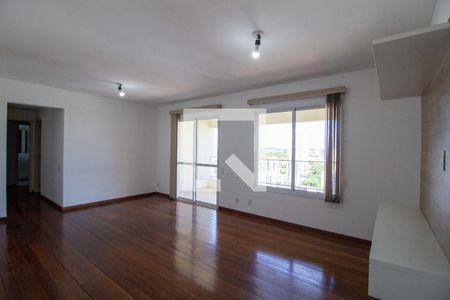 Sala de apartamento para alugar com 3 quartos, 97m² em Jardim Judith, Sorocaba