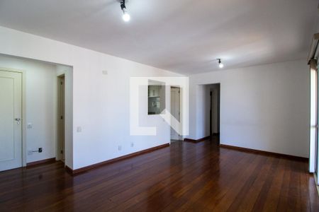 Sala de apartamento para alugar com 3 quartos, 97m² em Jardim Judith, Sorocaba