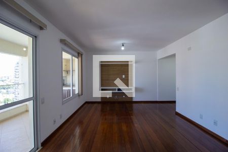 Sala de apartamento para alugar com 3 quartos, 97m² em Jardim Judith, Sorocaba