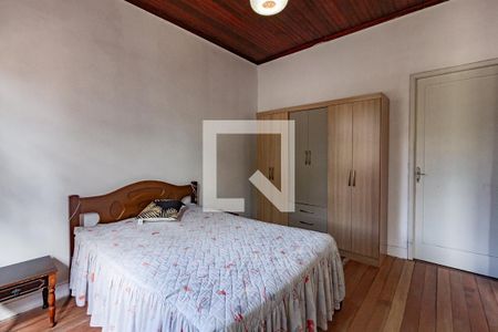 Quarto 1 de casa à venda com 3 quartos, 150m² em Cascata, Porto Alegre