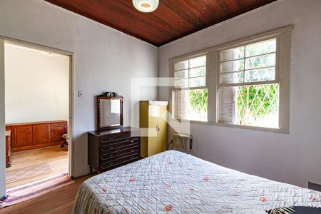 Quarto 1 de casa à venda com 3 quartos, 150m² em Cascata, Porto Alegre