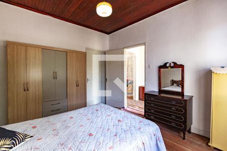 Quarto 1 de casa à venda com 3 quartos, 150m² em Cascata, Porto Alegre