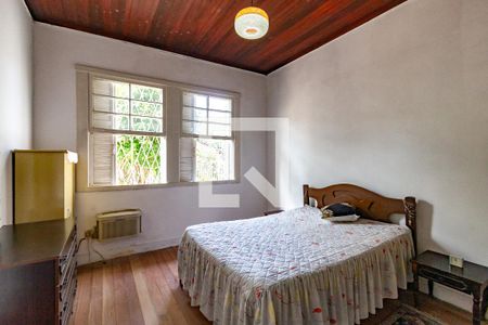Quarto 1 de casa à venda com 3 quartos, 150m² em Cascata, Porto Alegre