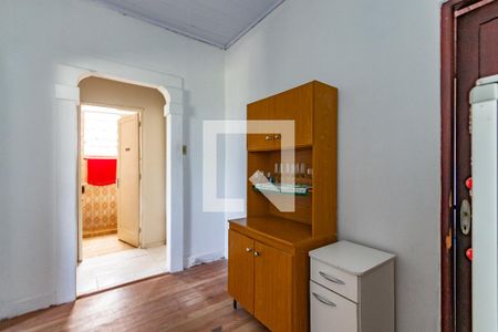 Sala de Jantar de casa à venda com 3 quartos, 150m² em Cascata, Porto Alegre