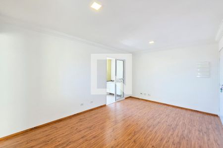 Sala de apartamento para alugar com 2 quartos, 64m² em Jardim Oriente, São José dos Campos