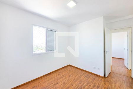 Suíte de apartamento para alugar com 2 quartos, 64m² em Jardim Oriente, São José dos Campos