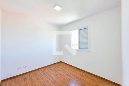 Suíte de apartamento para alugar com 2 quartos, 64m² em Jardim Oriente, São José dos Campos