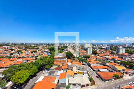 Vista de apartamento para alugar com 2 quartos, 64m² em Jardim Oriente, São José dos Campos