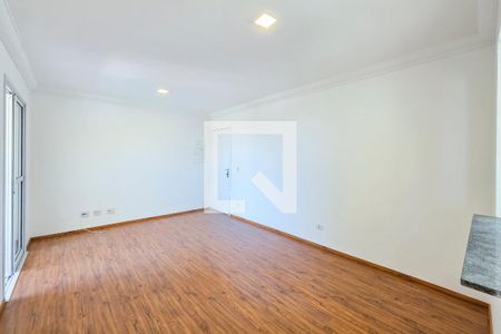 Sala de apartamento para alugar com 2 quartos, 64m² em Jardim Oriente, São José dos Campos