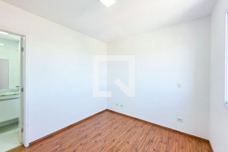 Suíte de apartamento para alugar com 2 quartos, 64m² em Jardim Oriente, São José dos Campos