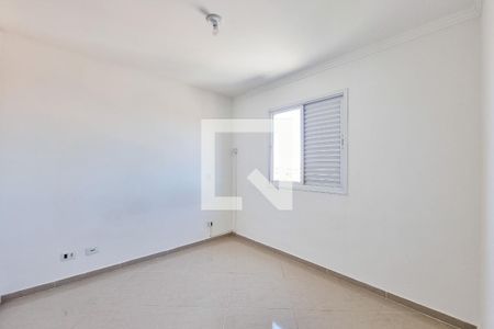 Suíte de apartamento para alugar com 2 quartos, 65m² em Jardim Oriente, São José dos Campos