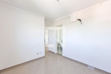 Suíte de apartamento para alugar com 2 quartos, 65m² em Jardim Oriente, São José dos Campos