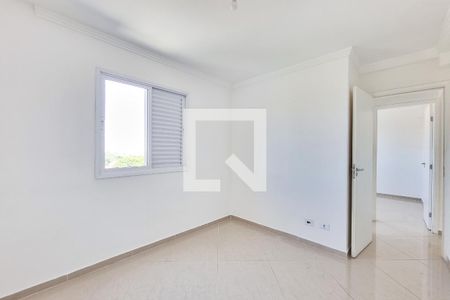 Suíte de apartamento para alugar com 2 quartos, 65m² em Jardim Oriente, São José dos Campos