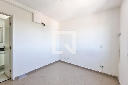 Suíte de apartamento para alugar com 2 quartos, 65m² em Jardim Oriente, São José dos Campos