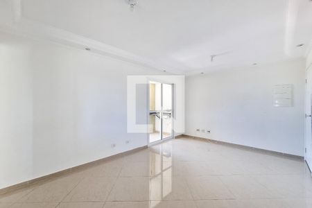 Sala de apartamento para alugar com 2 quartos, 65m² em Jardim Oriente, São José dos Campos