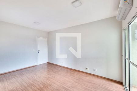 Sala de apartamento para alugar com 3 quartos, 67m² em Jardim Alvorada, São José dos Campos