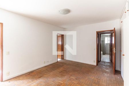 Quarto da Suíte de apartamento para alugar com 3 quartos, 220m² em Santa Cecilia, São Paulo