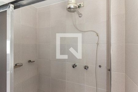 Banheiro da Suíte de apartamento para alugar com 3 quartos, 220m² em Santa Cecilia, São Paulo