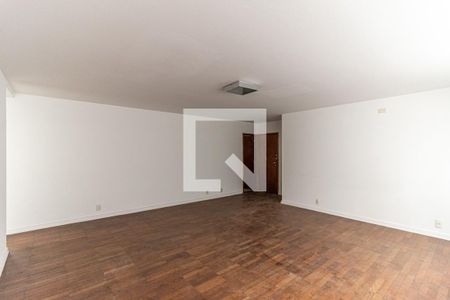 Sala de apartamento para alugar com 3 quartos, 220m² em Santa Cecilia, São Paulo