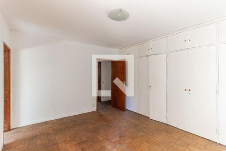 Quarto da Suíte de apartamento para alugar com 3 quartos, 220m² em Santa Cecilia, São Paulo