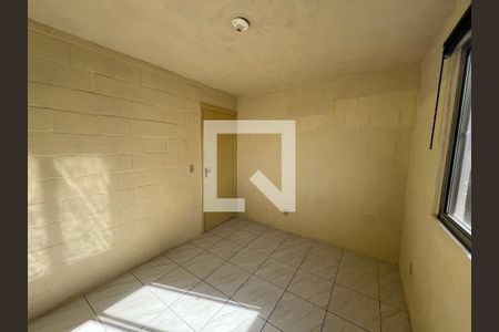 Quarto 2 de apartamento à venda com 2 quartos, 42m² em Canudos, Novo Hamburgo