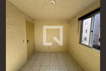 Quarto 2 de apartamento para alugar com 2 quartos, 42m² em Canudos, Novo Hamburgo