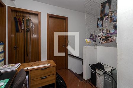 escritório de casa de condomínio à venda com 3 quartos, 140m² em Vila Moraes, São Paulo