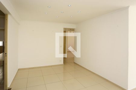 Sala de apartamento para alugar com 3 quartos, 128m² em Jardim Londrina, São Paulo