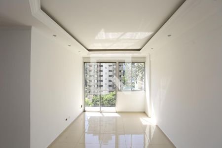 Sala de apartamento para alugar com 3 quartos, 128m² em Jardim Londrina, São Paulo