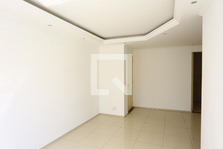 Sala de apartamento para alugar com 3 quartos, 128m² em Jardim Londrina, São Paulo