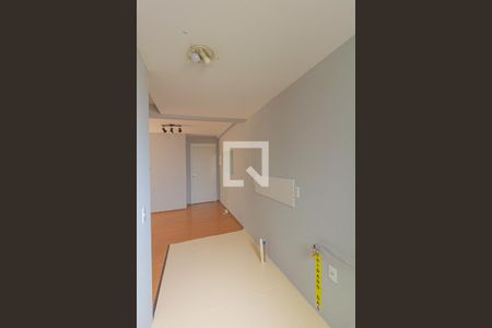 Sala/Cozinha de apartamento para alugar com 2 quartos, 72m² em Estância Velha, Canoas