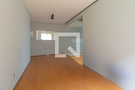 Sala de apartamento para alugar com 2 quartos, 72m² em Estância Velha, Canoas