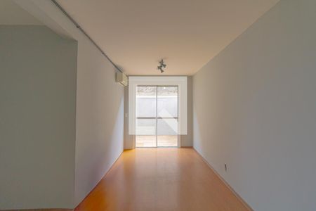 Sala de apartamento para alugar com 2 quartos, 72m² em Estância Velha, Canoas