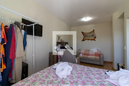 Studio de kitnet/studio para alugar com 1 quarto, 40m² em Botafogo, Campinas