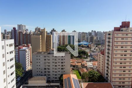 vista Studio de kitnet/studio para alugar com 1 quarto, 40m² em Botafogo, Campinas