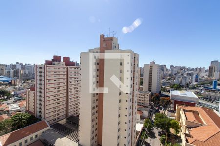 vista Studio de kitnet/studio para alugar com 1 quarto, 40m² em Botafogo, Campinas