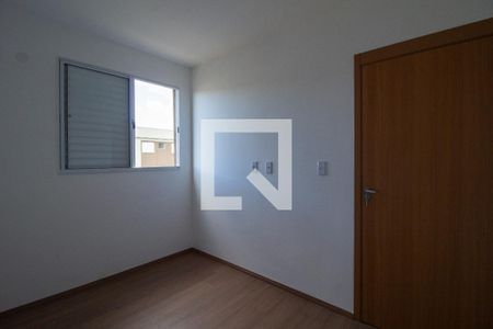 Quarto 1 de apartamento para alugar com 2 quartos, 44m² em Wanel Ville, Sorocaba