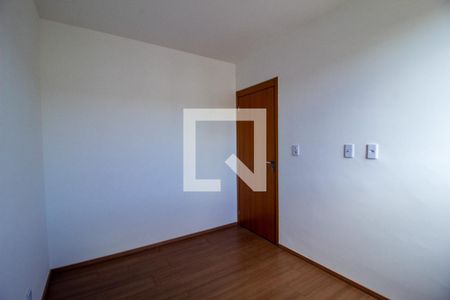 Quarto 2 de apartamento para alugar com 2 quartos, 44m² em Wanel Ville, Sorocaba