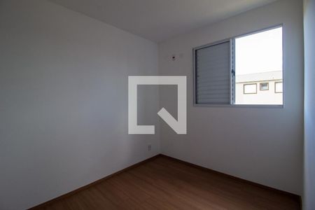 Quarto 1 de apartamento para alugar com 2 quartos, 44m² em Wanel Ville, Sorocaba