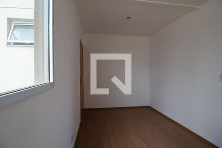 Sala de apartamento para alugar com 2 quartos, 44m² em Wanel Ville, Sorocaba