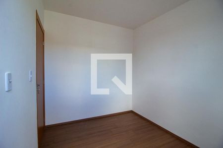 Quarto 1 de apartamento para alugar com 2 quartos, 44m² em Wanel Ville, Sorocaba