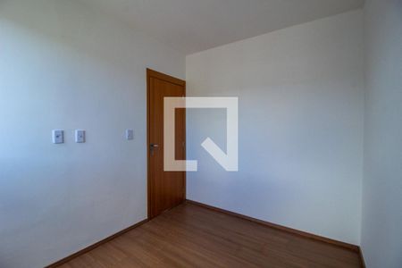 Quarto 1 de apartamento para alugar com 2 quartos, 44m² em Wanel Ville, Sorocaba