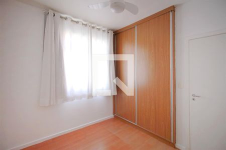 Quarto 1 de apartamento para alugar com 2 quartos, 64m² em Estoril, Belo Horizonte